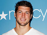 Tim Tebow in 10 Hot Shots | Tim Tebow