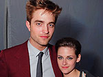 Twilight's Real-Life Romances | Kristen Stewart, Robert Pattinson