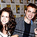 Twilight Takes Comic-Con! | Kristen Stewart, Robert Pattinson, Taylor Lautner