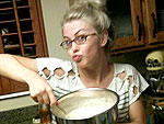 The 10 Celeb Top Chefs of the Year! | Julianne Hough