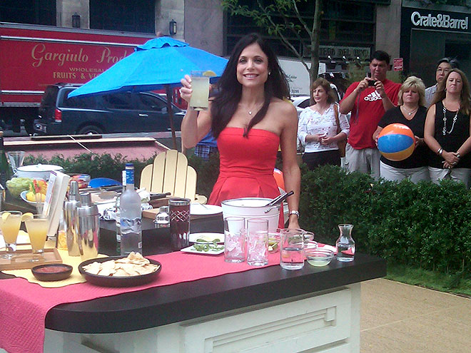 BETHENNY FRANKEL photo | Bethenny Frankel