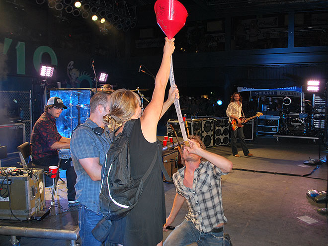 DIERKS BENTLEY photo | Dierks Bentley