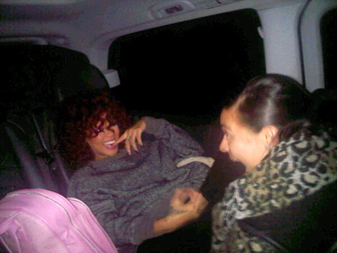 RIHANNA photo | Rihanna