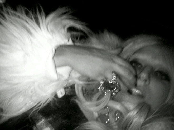 TOUR DU FORCE photo | Lady Gaga