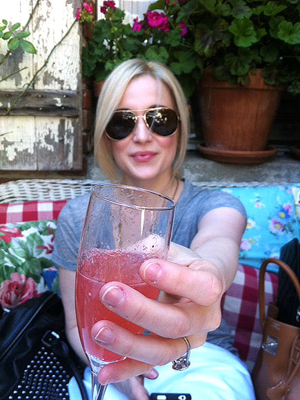 KELLIE PICKLER
 photo | Kellie Pickler