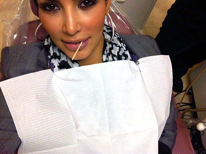 KIM KARDASHIAN
 photo | Kim Kardashian