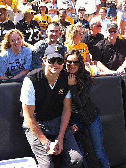 ASHTON & DEMI
 photo | Ashton Kutcher, Demi Moore