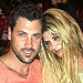 DWTS: Behind-the-Scenes Fun! | Kirstie Alley, Maksim Chmerkovskiy