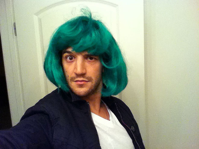 MARK BALLAS
photo | Mark Ballas