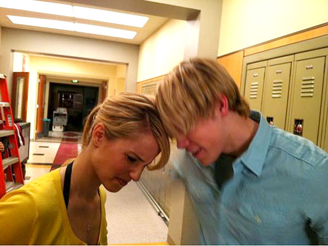 Lea+michele+glee+finale