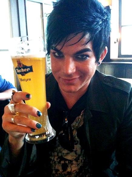 ADAM LAMBERT
photo | Adam Lambert