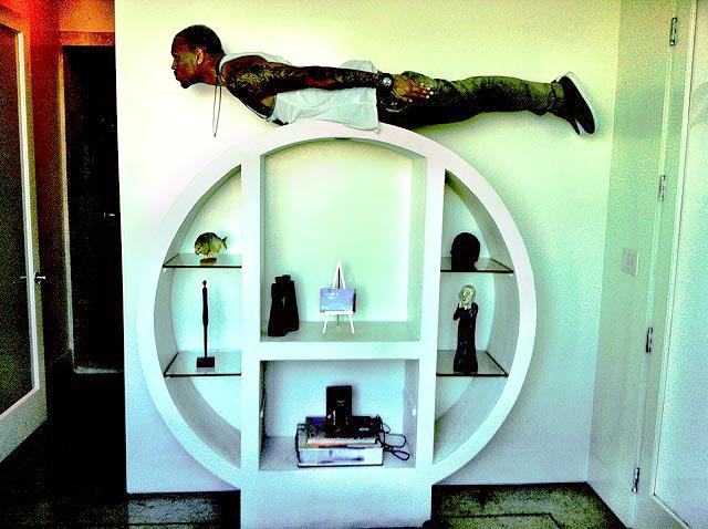 CHRIS BROWN
 photo | Chris Brown