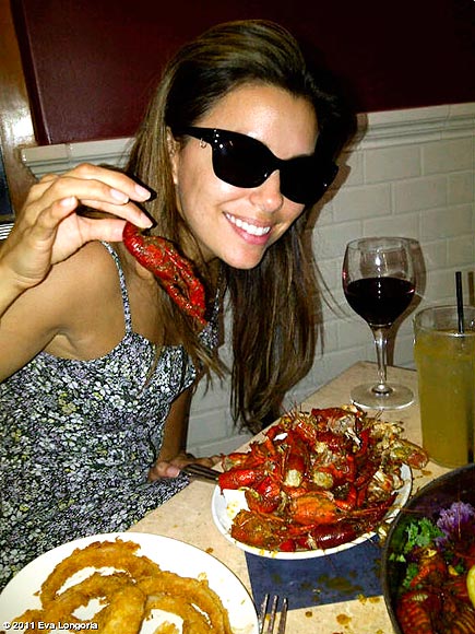 EVA LONGORIA
photo | Eva Longoria