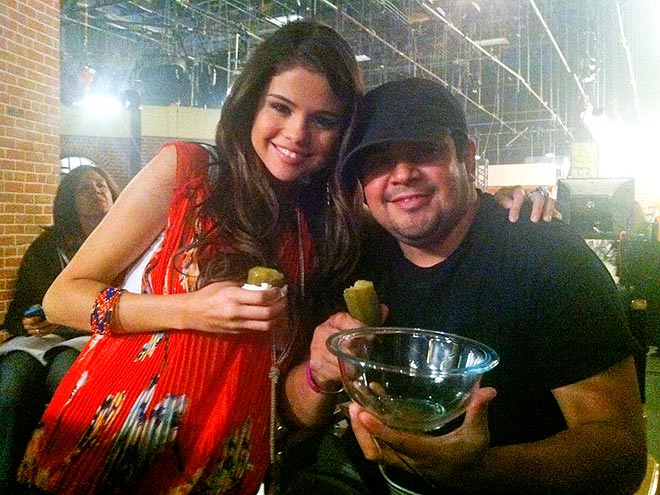 SELENA GOMEZ
photo | Selena Gomez