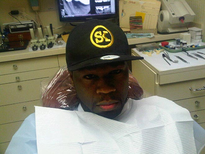 50 CENT
photo | 50 Cent