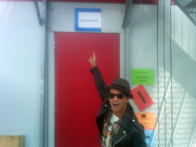 BRUNO MARS photo | Bruno Mars