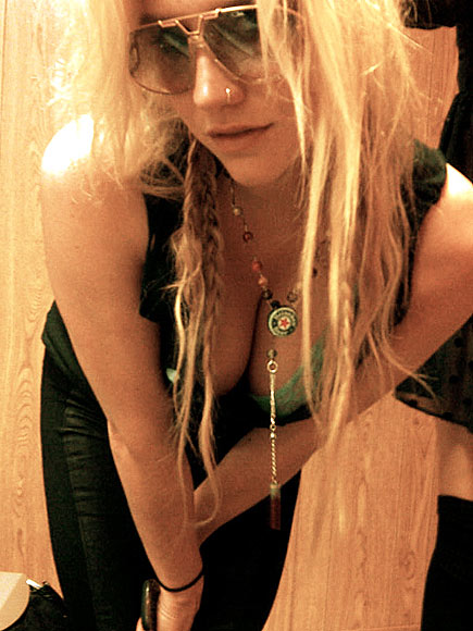 KE$HA photo | Kesha