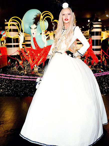LADY GAGA
photo | Lady Gaga