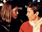 My Secret Holiday Past | Jessica Biel, Jonathan Taylor Thomas
