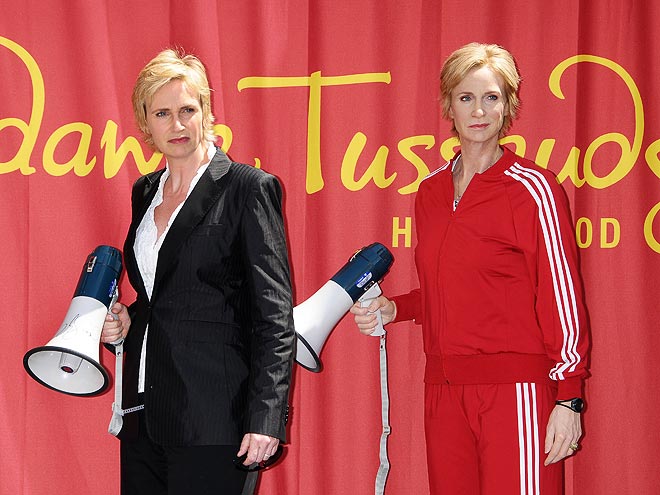 JANE LYNCH
 photo | Jane Lynch