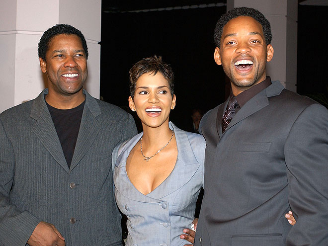 BEST IN SHOW
photo | Jada Pinkett Smith, Will Smith