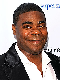 tracy morgan