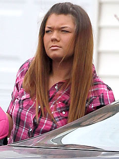 AMBER PORTWOOD