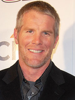 Brett Favre Sued for Sexual Harassment