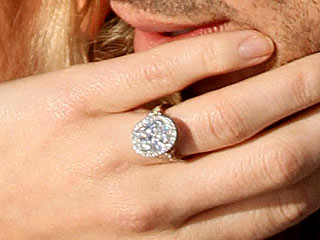 Leann rimes wedding ring pictures