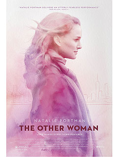 PHOTO: Natalie Portman Is The Other Woman