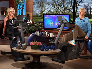 Camille Grammer: Kelsey Made Me Do Real Housewives
