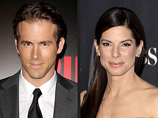 Ryan Reynolds Would 'Love' to Work with Sandra Bullock Again
