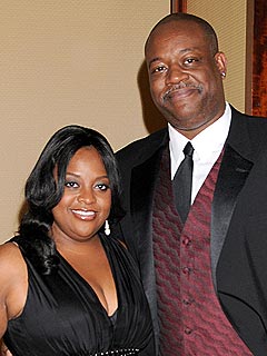 Sherri Shepherd Is Engaged | Sherri Shepherd