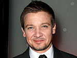 Jeremy Renner