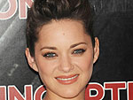 Marion Cotillard Gives Birth to a Son | Marion Cotillard