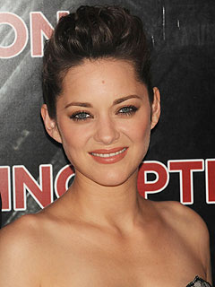 Marion Cotillard Gives Birth to a Son | Marion Cotillard