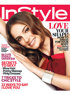 Natalie Portman's Ideal Mate: A Friend with Benefits