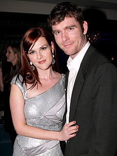 Sara Rue's Weekend Wedding: All the Details