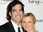 did carter oosterhouse marry ginny
