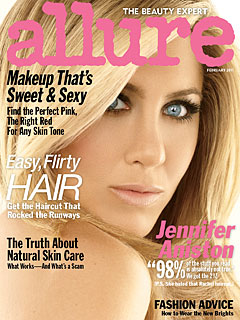 Jennifer Aniston Doesn't Get The Bachelor