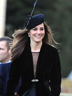 Kate Middleton: Where'd She Get That Hat? | Kate Middleton
