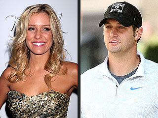 Kristin Cavallari and Jay Cutler Are Engaged