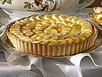 Make Prince William's Favorite Dessert: Banana Flan!