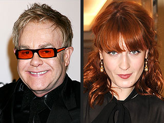 Florence + the Machine Set to Perform at Elton John's AIDS Foundation Gala