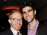 Meet Jesse Tyler Ferguson's New Man | Jesse Tyler Ferguson