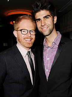 Modern Family Star Jesse Tyler Ferguson Is Engaged | Jesse Tyler Ferguson