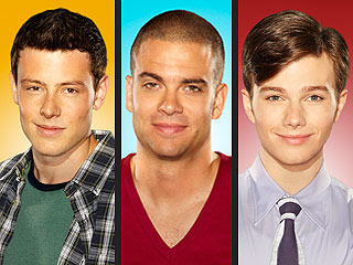 Silly Love Songs - Glee Recap - Valentine's Day