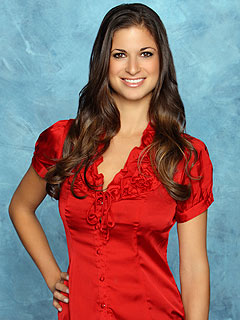 The Bachelor's Jackie Has 'Never Felt So Ready' to Fall in Love