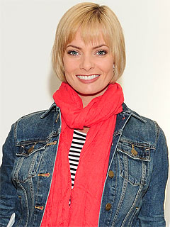 Jaime Pressly Opens Up About Her Divorce and DUI Case | Jaime Pressly