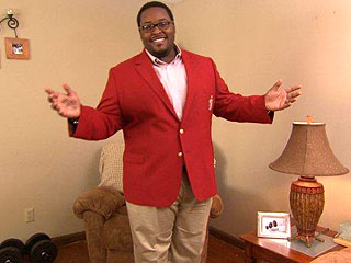 Biggest Loser's Jaquin 'Q' Allen Admits to 'Slacking Off'